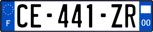 CE-441-ZR