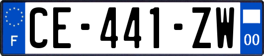 CE-441-ZW