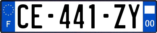 CE-441-ZY