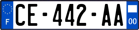 CE-442-AA