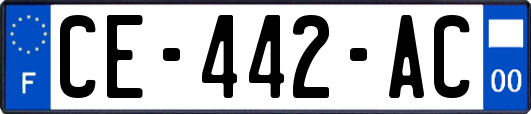 CE-442-AC