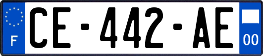 CE-442-AE