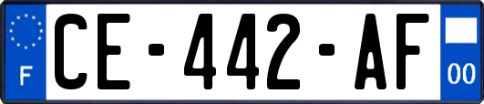 CE-442-AF