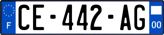 CE-442-AG
