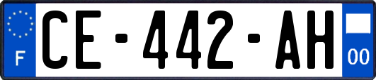 CE-442-AH