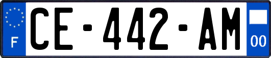 CE-442-AM