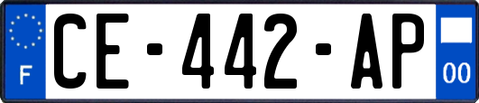 CE-442-AP