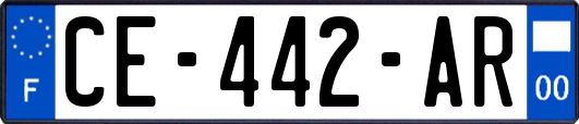CE-442-AR