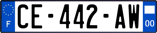 CE-442-AW