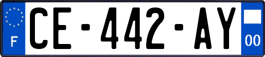 CE-442-AY