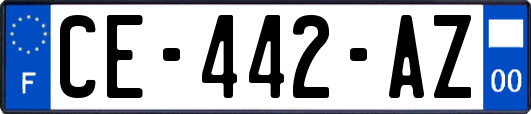 CE-442-AZ