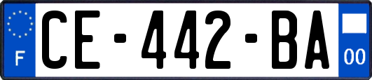 CE-442-BA