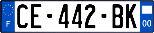 CE-442-BK