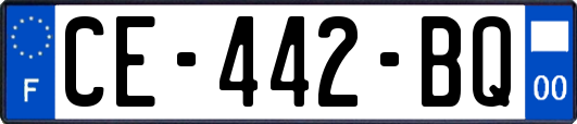 CE-442-BQ