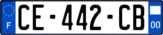 CE-442-CB