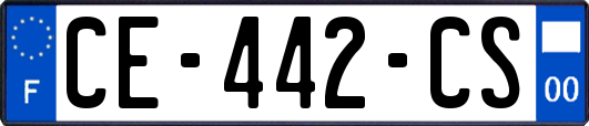 CE-442-CS