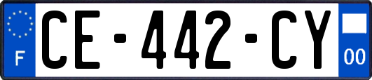 CE-442-CY