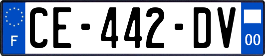 CE-442-DV