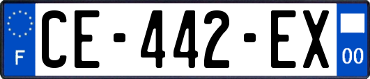 CE-442-EX