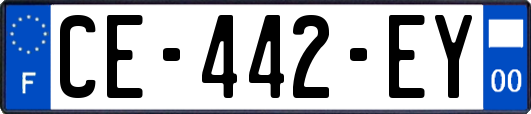 CE-442-EY