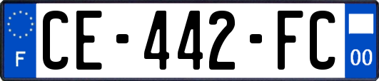 CE-442-FC