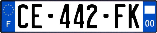 CE-442-FK