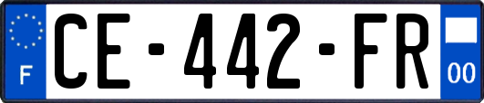 CE-442-FR