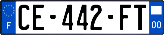 CE-442-FT