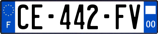 CE-442-FV