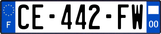 CE-442-FW