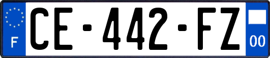 CE-442-FZ