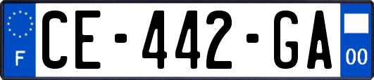 CE-442-GA