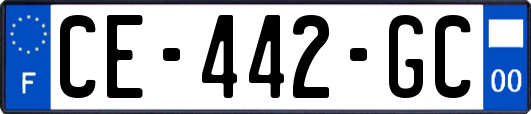 CE-442-GC