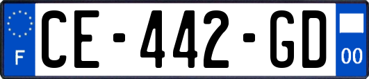 CE-442-GD