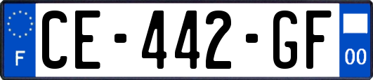 CE-442-GF