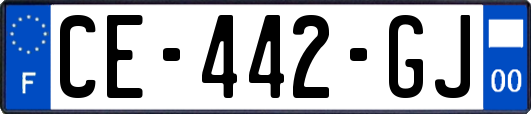 CE-442-GJ