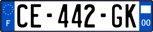 CE-442-GK
