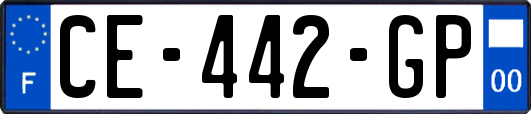 CE-442-GP