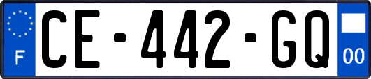 CE-442-GQ