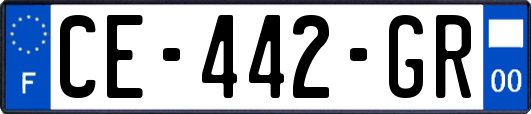 CE-442-GR