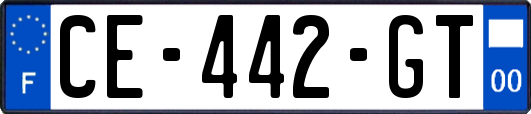 CE-442-GT