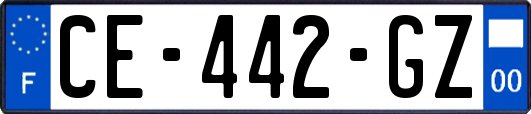 CE-442-GZ