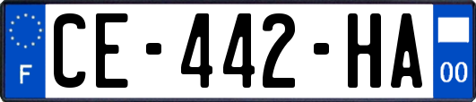 CE-442-HA