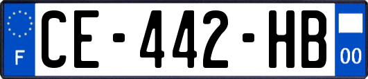 CE-442-HB