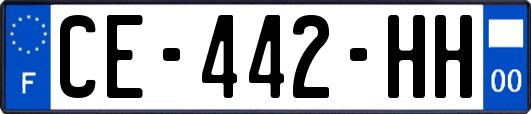 CE-442-HH