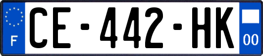 CE-442-HK