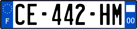 CE-442-HM