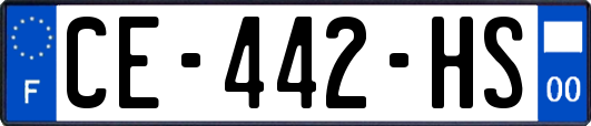 CE-442-HS