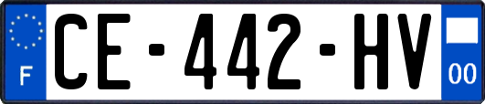 CE-442-HV