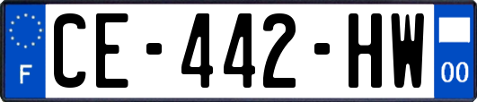 CE-442-HW